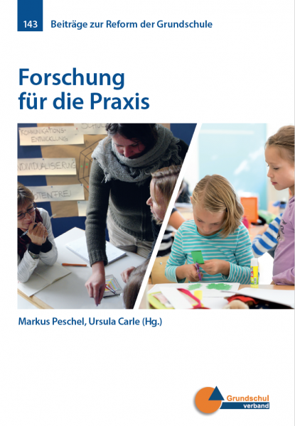 [Bild]: Forschung für die Praxis