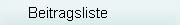 Beitragsliste