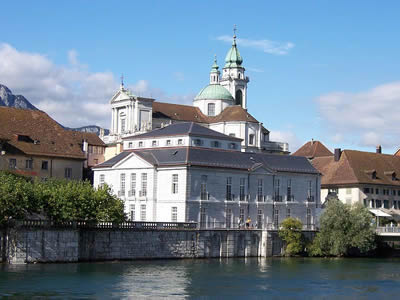 solothurn